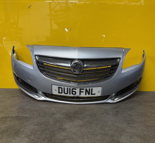 2016 vauxhall insignia mk1 - 2016,