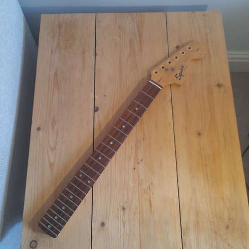 Squier fender stratocaster - squier,