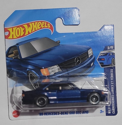 2025 hot wheels 89 - wheels, '89