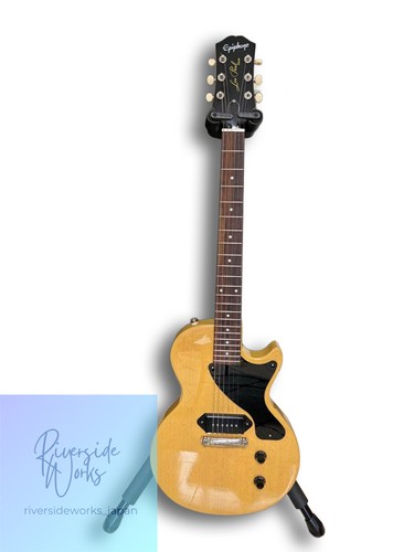Epiphone les paul junior - les,