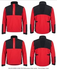 Galvin Green Gore-Tex Paclite