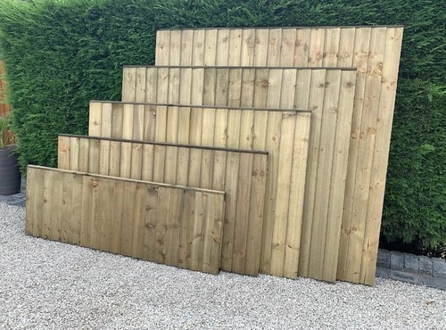Pressure treated wooden - pressure,