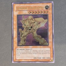 NM -  Elemental Hero Bladedge