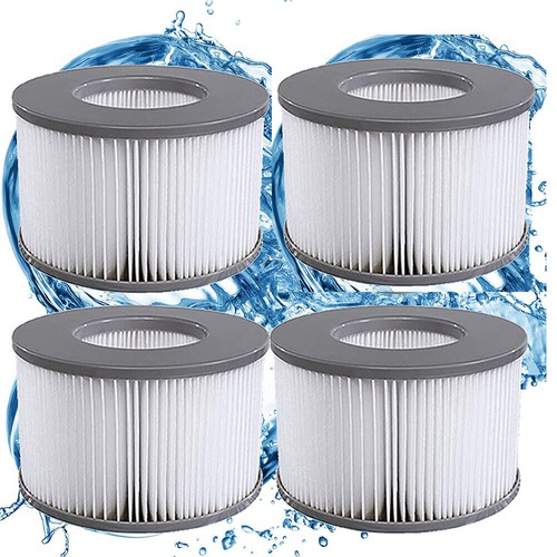 4pcs mspa hot tub filter - mspa,