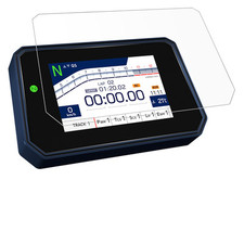 Speedo Angels Screen Protector YAMAHA MT-09 2024-/Tracer 7 (GT) 2025- Anti Glare