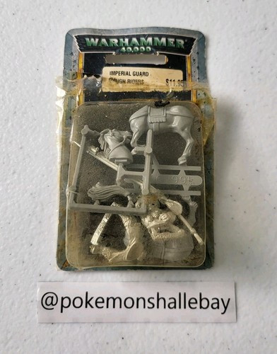 Warhammer 40k 1998 imperial - 1998,