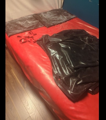 Libidex double latex - libidex, bedding