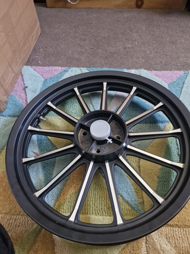 Classic bullet 500 alloy - 500,