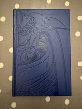 Leviathan by Darius Hinks
