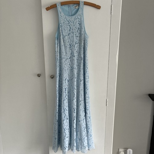 Reiss blue lace - reiss,