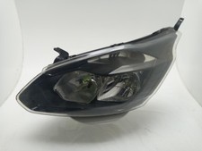 FORD TRANSIT CUSTOM Headlamp Headlight N/S 2012-2021 Unknown Van LH 1866475 