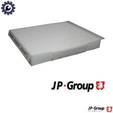 FILTER CABIN AIR 1228101400 FOR VAUXHALL MERIVA/Mk OPEL Z 13 DTJ 1.2L 4cyl 1.2L