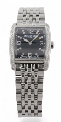 Ladies raymond weil don - raymond,