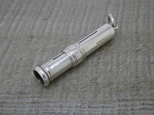 Victorian 1897 hallmarked - 1897,