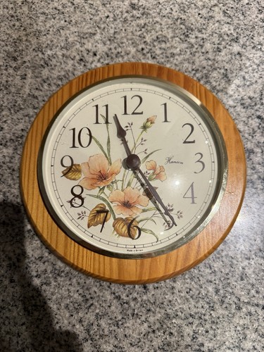 Vintage english hansen - english,