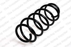 Kilen 31067 front coil - 31067, spring