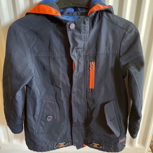 Ted baker coat age - ted, 3-4
