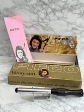 Pifco Vanity Curl Electric