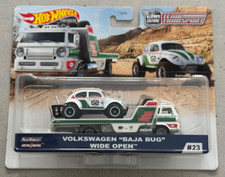 Hot Wheels Premium Team