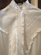 Ladies Victorian Nightgown