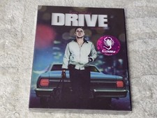 Drive Novamedia Lenticular