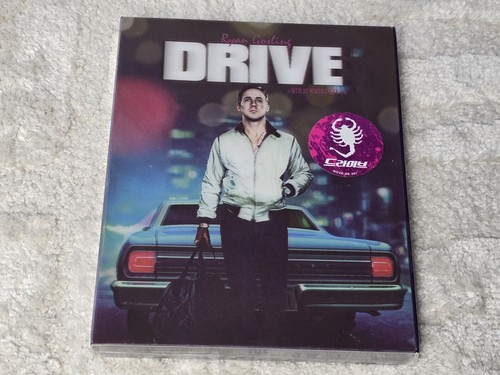 Drive novamedia lenticular - drive,