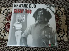 Yabby You , Beware Dub 