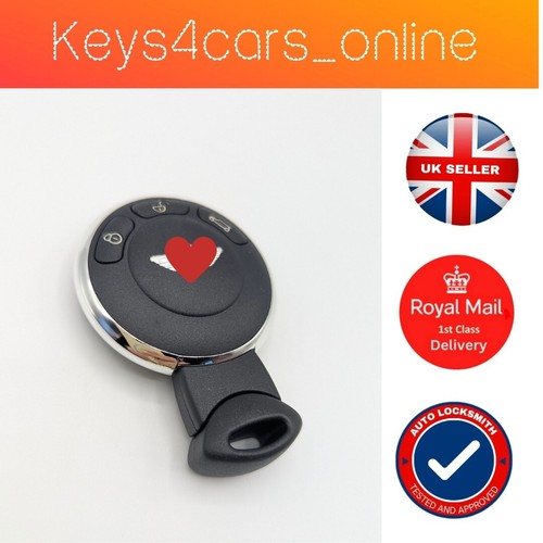 Buttons remote key - ,