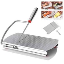 Cheese slicer stainless - slicer, steel