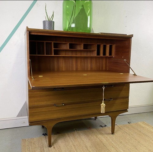 Mid century meredew furniture - mid,