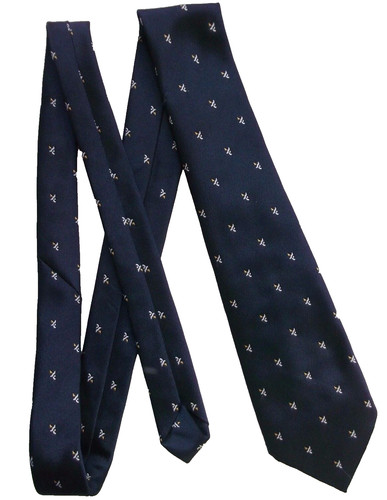 Tie necktie club association - club,