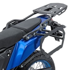 Case carrier motorcycle