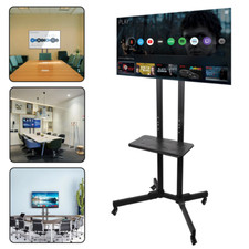 Mobile Floor Standing TV