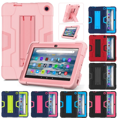 Kids shockproof stand - shockproof, case