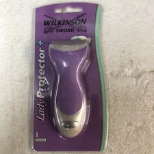 Wilkinson Sword LADY PROTECTOR