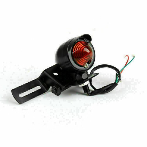 Motorcycle brake stop - motorcycle,