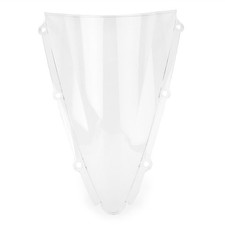 Motorcycle Windshield Wind