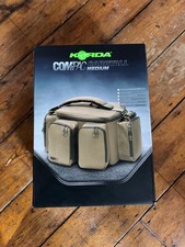 Korda Compac Carryall - Medium New