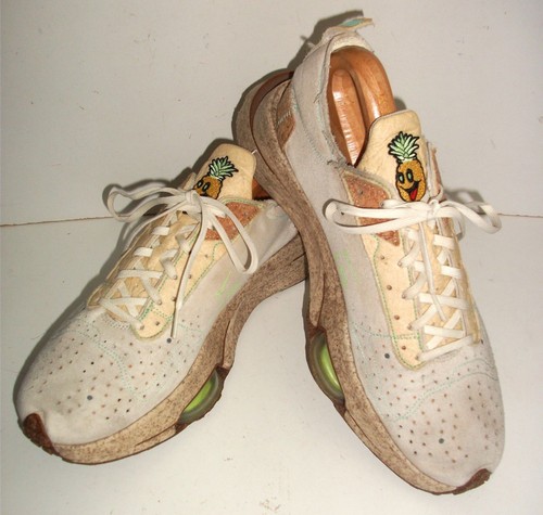 Nike air zoom type - zoom,