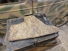 WW2 German famous Panther 425