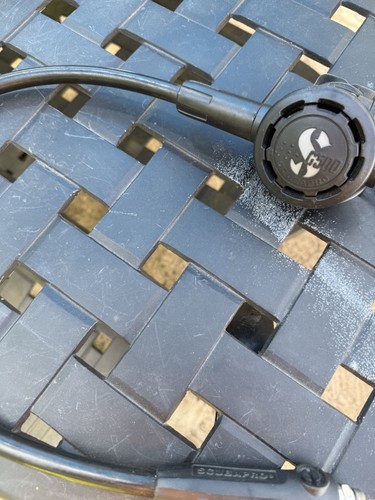 Scubapro g500 second stage - scubapro,