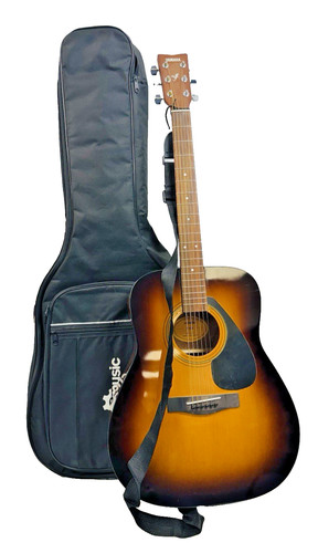 Yamaha f310 acoustic - f310,