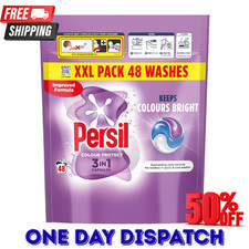 Persil Colour Protect 3 in 1