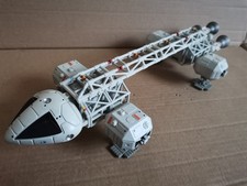 BODY ONLY Space 1999 Eagle Transporter 1/72 Diecast Aoshima Product Enterprise 