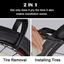 Bicycle Tire Levers Tire