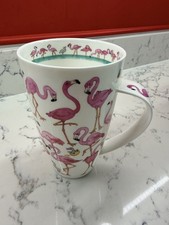 Dunoon Henley 600ml fine bone