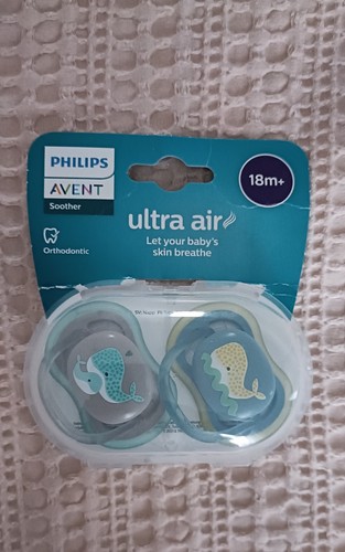 Months philips avent - 18,
