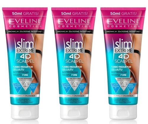 Eveline slim extreme - eveline,