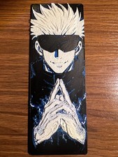 Kaisen Jujutsu Inspired 3D