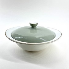 Grindley Satin White Ironstone